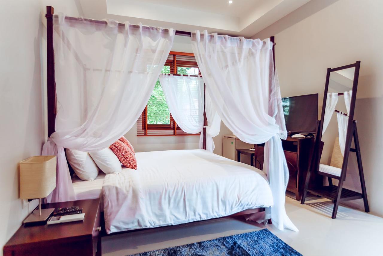 Villa Laguna Phuket Bagian luar foto