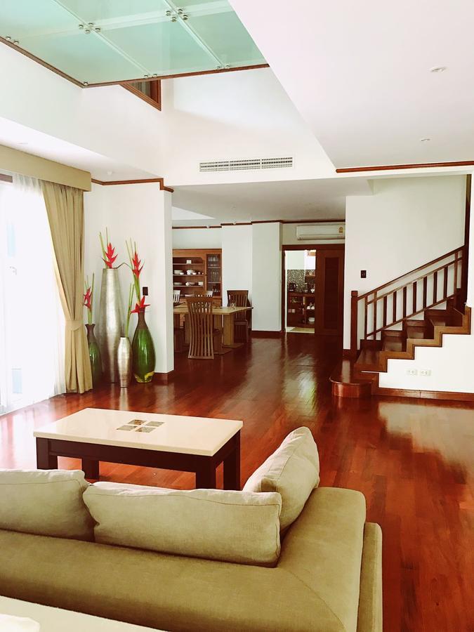 Villa Laguna Phuket Bagian luar foto