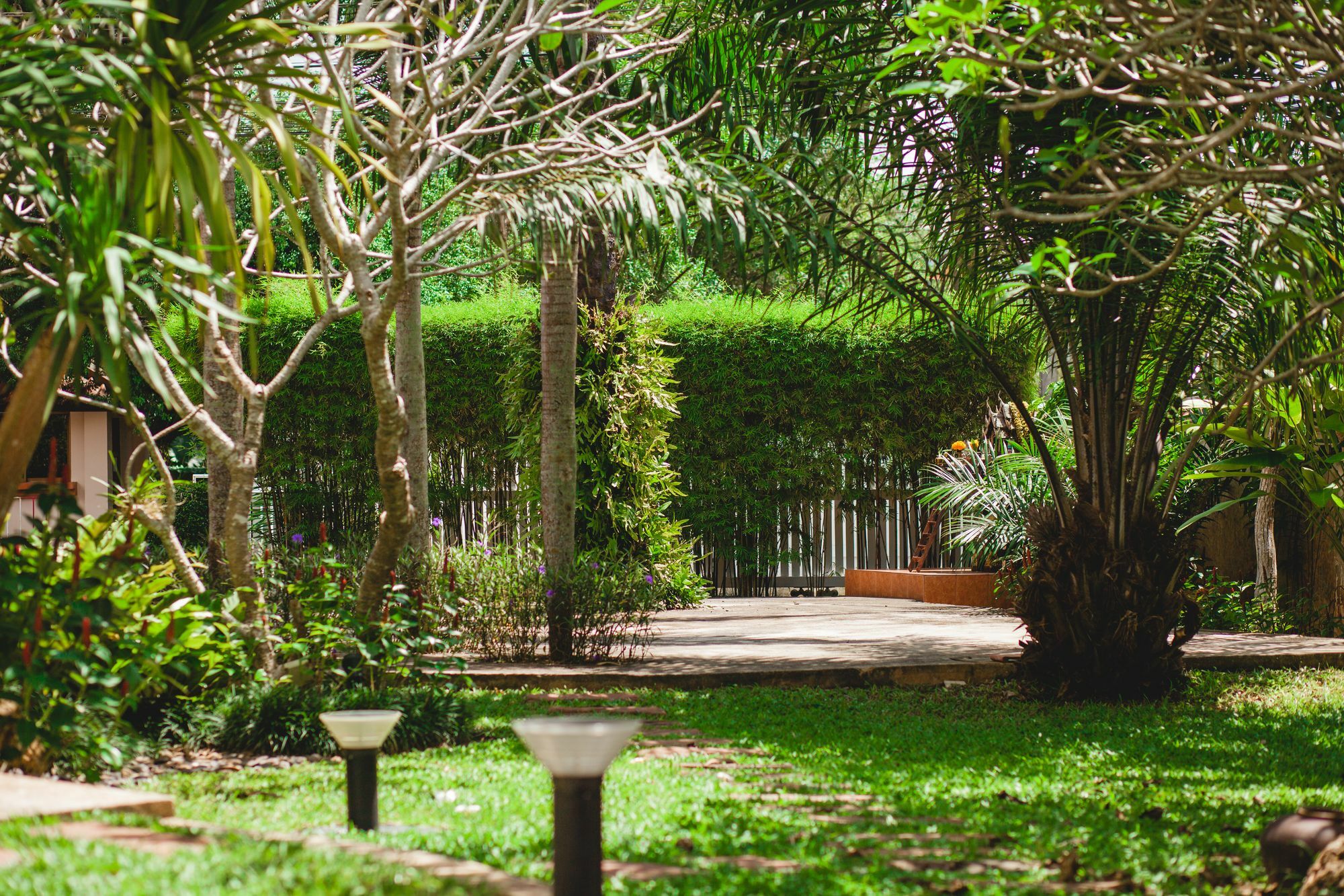 Villa Laguna Phuket Bagian luar foto