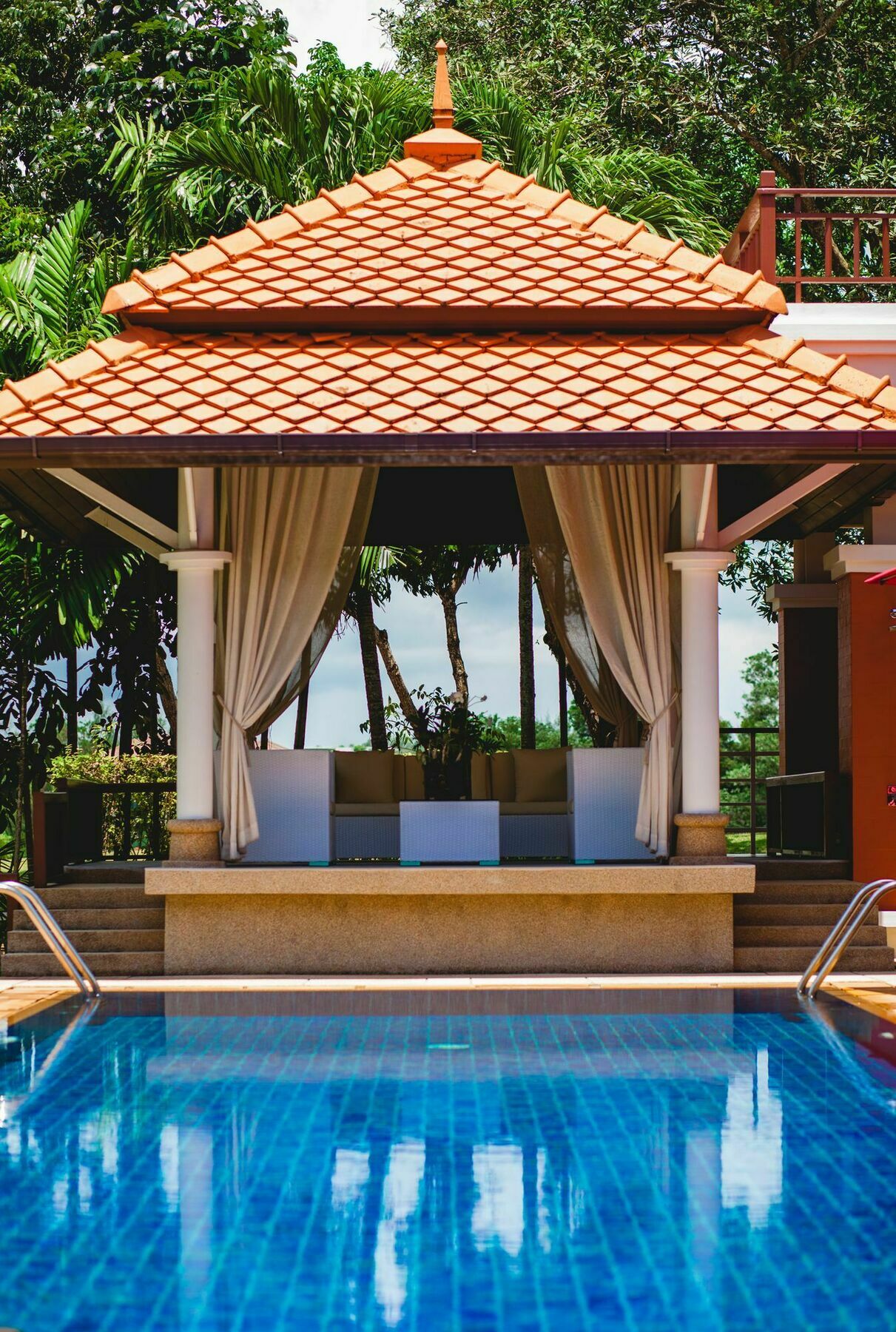 Villa Laguna Phuket Bagian luar foto