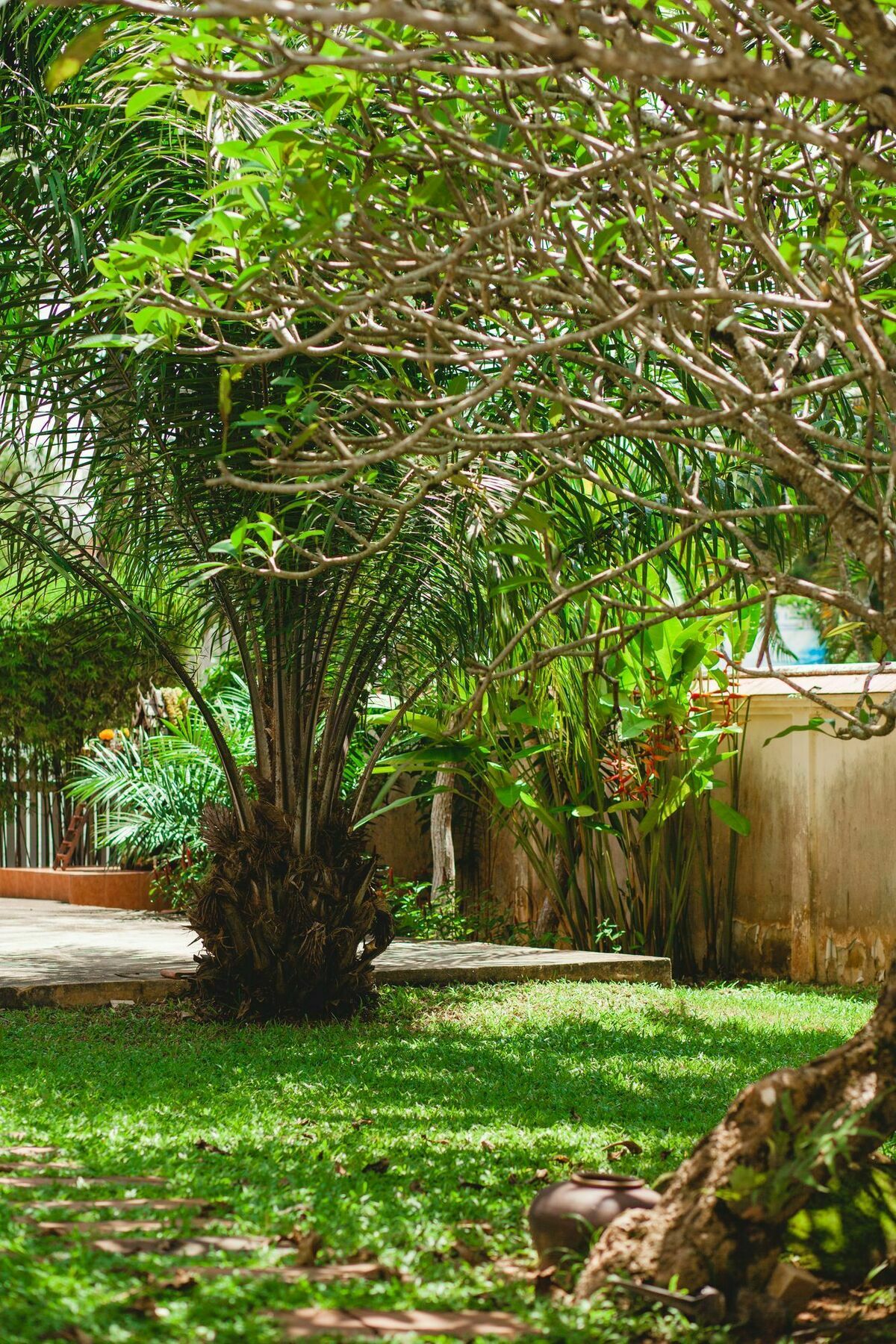 Villa Laguna Phuket Bagian luar foto